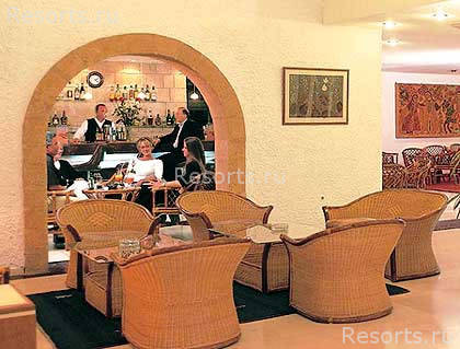 Athena Hotel 3